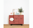 CHALK PAINT CP-33 MARSALA